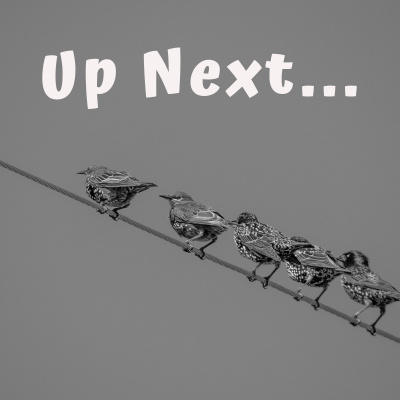 Dare To Listen, The Podcast