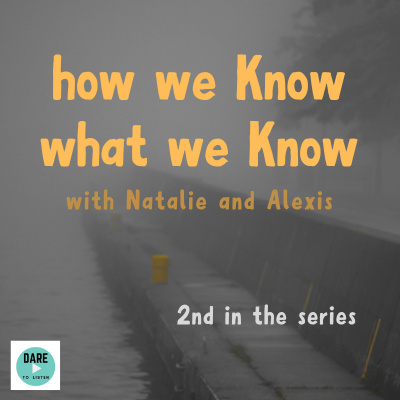 Dare To Listen, The Podcast