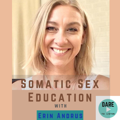 Dare To Listen, The Podcast