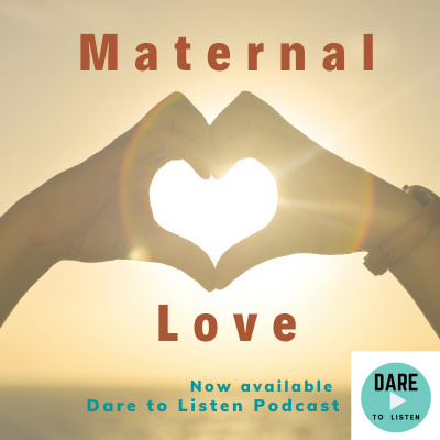 Dare To Listen, The Podcast