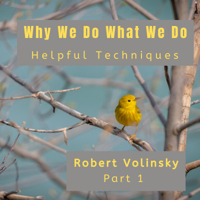 Dare To Listen, The Podcast