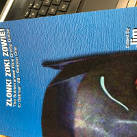 Comic book shops are reopening and Jim was first in line.