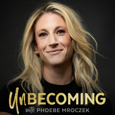Unbecoming With Phoebe Mroczek
