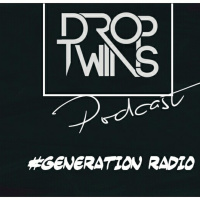 GenerationRadio #117 By Droptwins (Droptwins B2B Jackinz) DISCO HOUSE