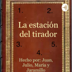 Descripción Del Personaje