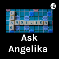 Ask Angelika Season 3 Episode 22 - Nordhorn
