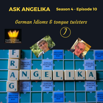 Ask Angelika