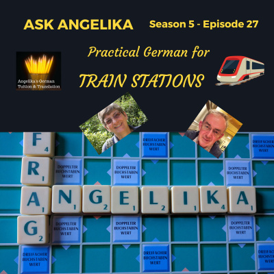 Ask Angelika
