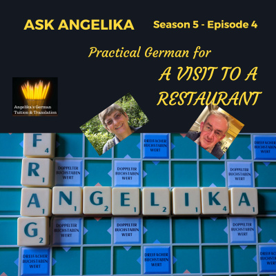 Ask Angelika