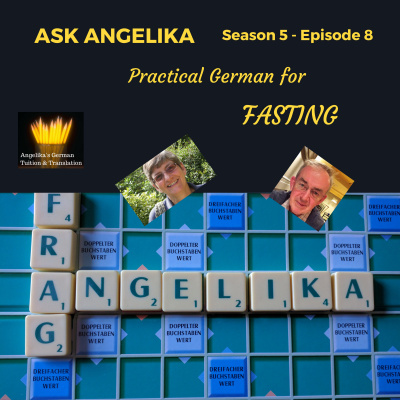 Ask Angelika