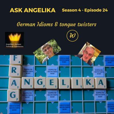 Ask Angelika