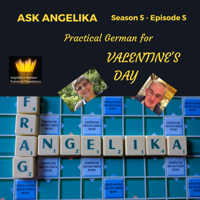 Ask Angelika