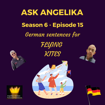 Ask Angelika