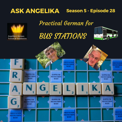 Ask Angelika