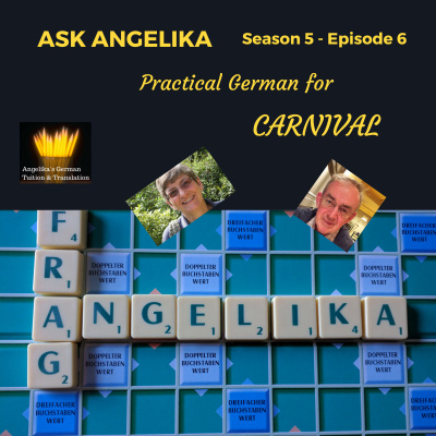 Ask Angelika