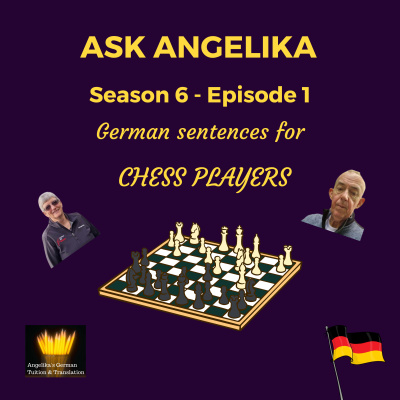 Ask Angelika