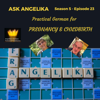 Ask Angelika