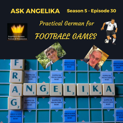 Ask Angelika