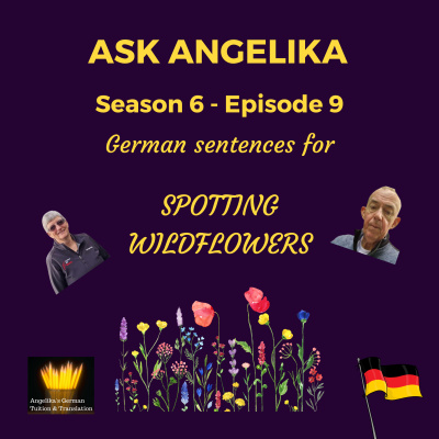 Ask Angelika
