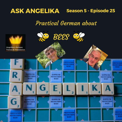 Ask Angelika