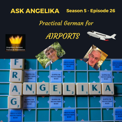 Ask Angelika