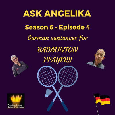 Ask Angelika