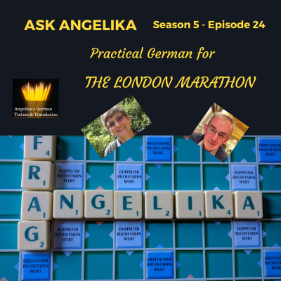 Ask Angelika