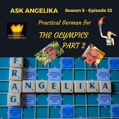 Ask Angelika
