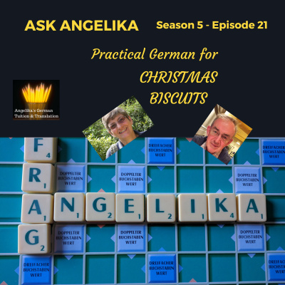 Ask Angelika