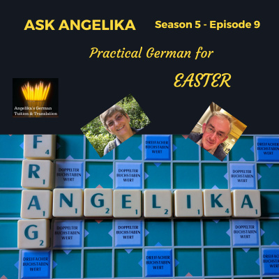Ask Angelika