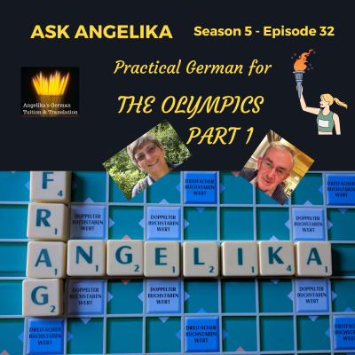 Ask Angelika