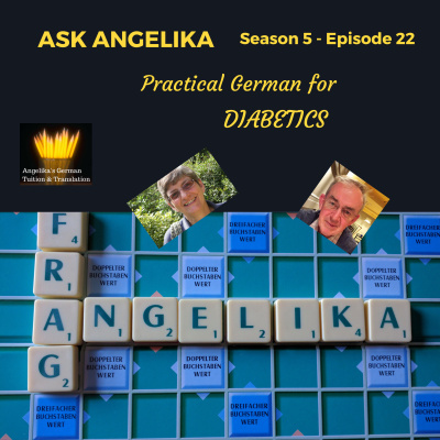Ask Angelika