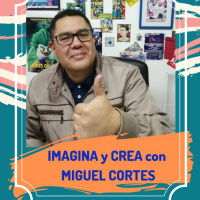Imagina y Crea ep.1 - A Imaginar se ha dicho