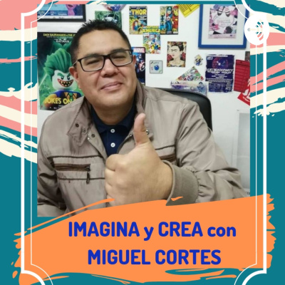 Imagina Y Crea