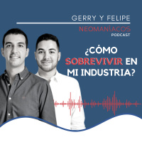¿Cómo sobrevivir en mi industria?