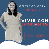 ¡Vivir con estudiantes!