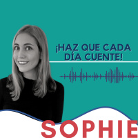 ¡Haz que cada día cuente!