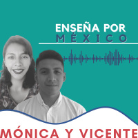 Enseña por México