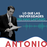 Lo que las universidades no han captado