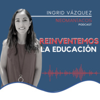  Reinventemos la educación 