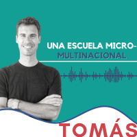 Una escuela Micro-multinacional