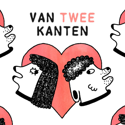 Van Twee Kanten
