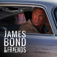 0110: Watchalong with No Time To Die