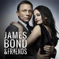 0140: Debrief: Casino Royale