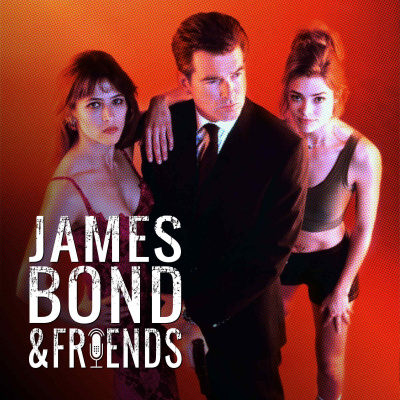 James Bond  Friends