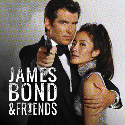 James Bond  Friends