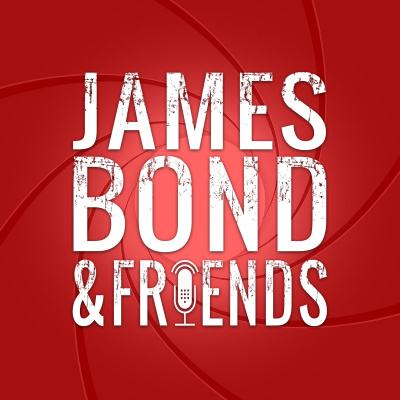James Bond  Friends