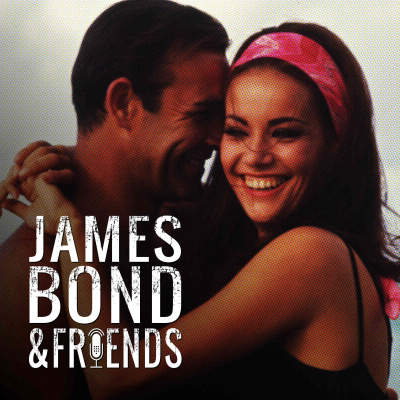 James Bond  Friends