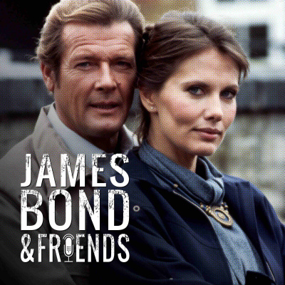 James Bond  Friends