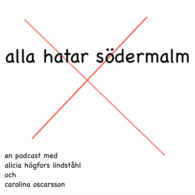Alla Hatar Södermalm